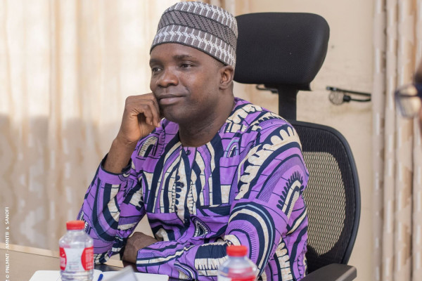 Troisième session du Comité de Pilotage de la Convention SANOFI - Ministère de la Santé : un point d’étape encourageant