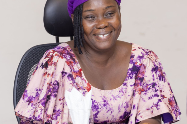 Célébration du départ à la retraite de quatre illustres personnels du PNLMNT