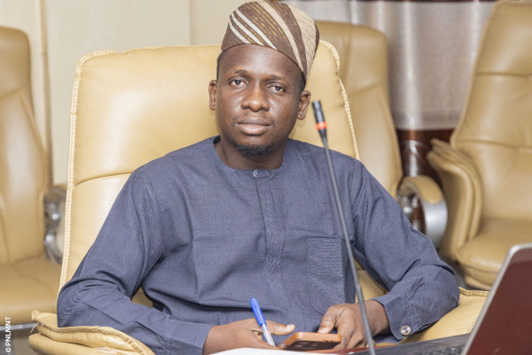 Atelier de scénarisation et de structuration des modules e-learning WHOPEN