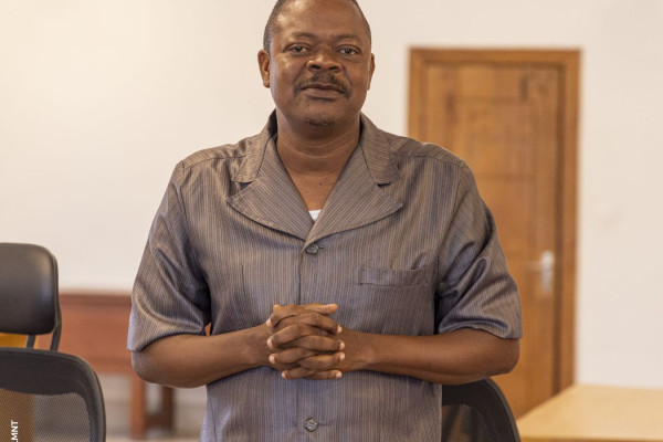 Le PNLMNT renforce les capacités des OSC engagées dans la lutte contre les MNT