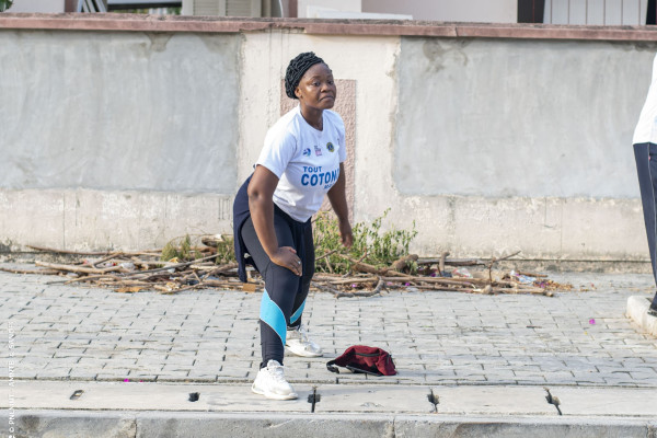 Retour sur la 9ᵉ Édition de Tout Cotonou Marche : une mobilisation exceptionnelle pour la santé et le bien-être