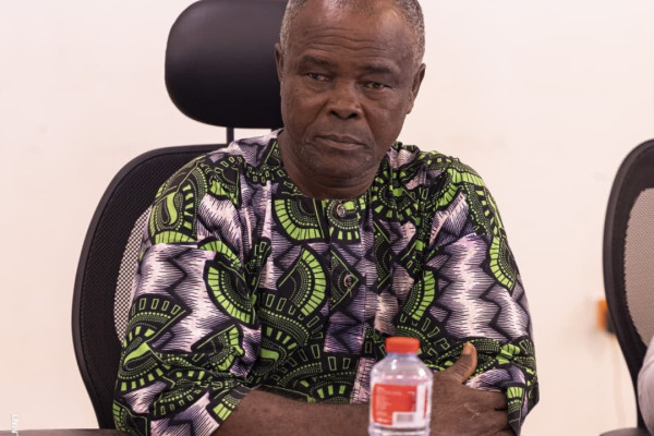 Le PNLMNT renforce les capacités des OSC engagées dans la lutte contre les MNT