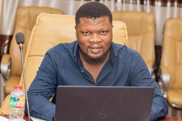 Atelier de scénarisation et de structuration des modules e-learning WHOPEN