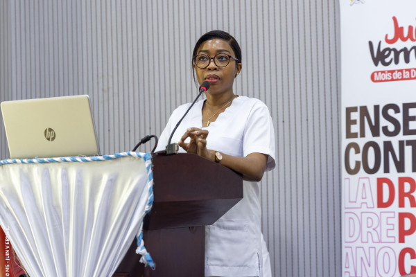 19 juin : Journée mondiale de la drépanocytose, le Bénin se mobilise