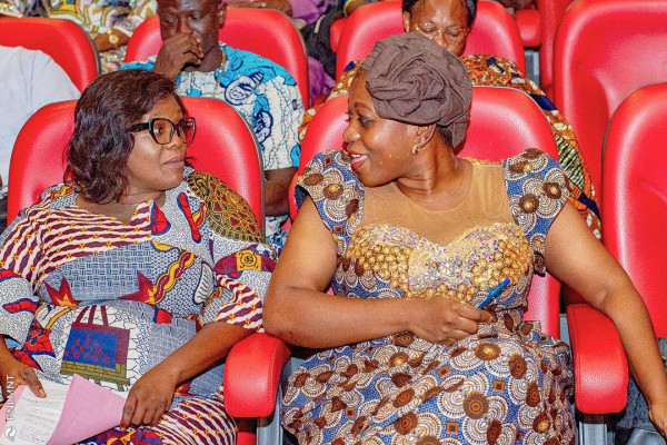 Lancement officiel du film éducatif sur la santé cardiovasculaire : Le temps qu’on ne prend pas... le temps que la vie nous reprend