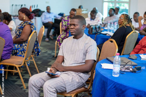 Lancement de l’Atelier de plaidoyer sous-régional pour l’accès aux médicaments contre les MNT