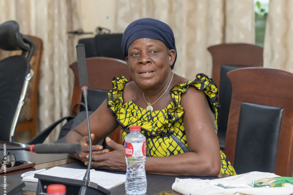 Troisième session du Comité de Pilotage de la Convention SANOFI - Ministère de la Santé : un point d’étape encourageant