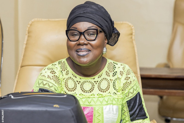 Atelier de scénarisation et de structuration des modules e-learning WHOPEN