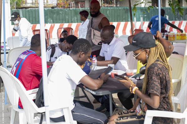 Retour sur la 9ᵉ Édition de Tout Cotonou Marche : une mobilisation exceptionnelle pour la santé et le bien-être