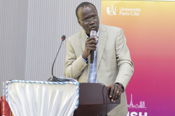 Journée franco-béninoise interdisciplinaire sur la Santé des Femmes : Un engagement pour la santé féminine au Bénin