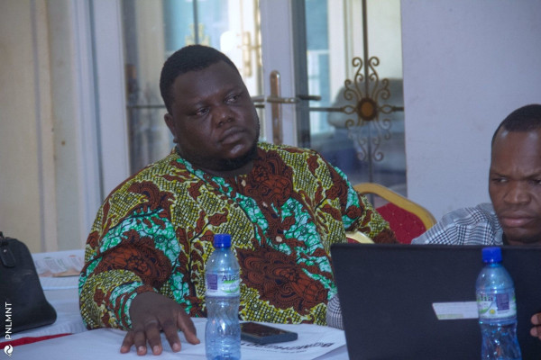 Atelier de plaidoyer pour la mise en œuvre du PEN+