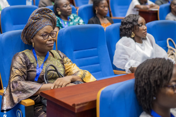 3ᵉ Congrès de la Société Béninoise d’Ophtalmologie : Un engagement renforcé contre les cécités curables
