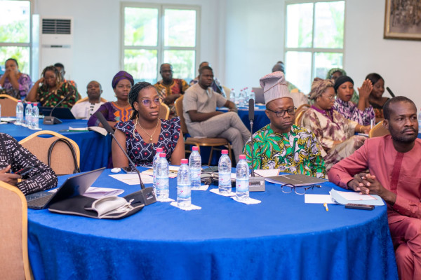 Lancement de l’Atelier de plaidoyer sous-régional pour l’accès aux médicaments contre les MNT