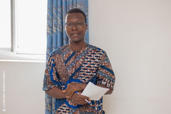 Démarrage de l’atelier de formation des formateurs sur la prise en charge intégrée des MNT selon l’approche WHOPEN