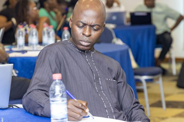 Atelier de coordination sur le partenariat public-privé dans la lutte contre le cancer au Bénin