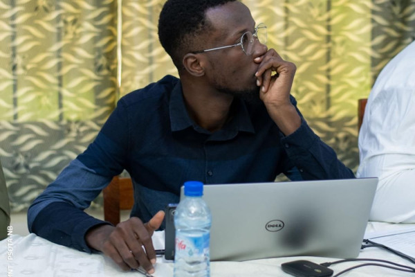 Atelier de validation des outils de communication pour la dissémination des données de l’enquête RAAB7 au Nord-Bénin