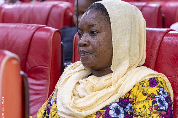 19 juin : Journée mondiale de la drépanocytose, le Bénin se mobilise