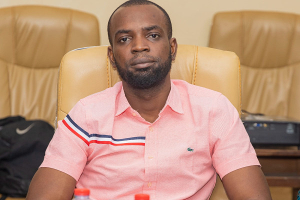 Atelier de scénarisation et de structuration des modules e-learning WHOPEN