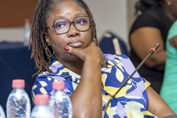 Atelier de coordination sur le partenariat public-privé dans la lutte contre le cancer au Bénin