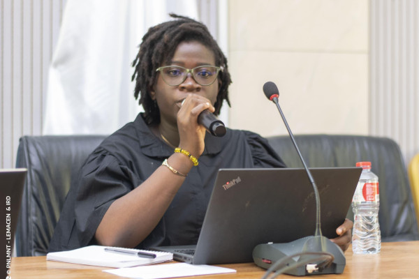 Journée franco-béninoise interdisciplinaire sur la Santé des Femmes : Un engagement pour la santé féminine au Bénin