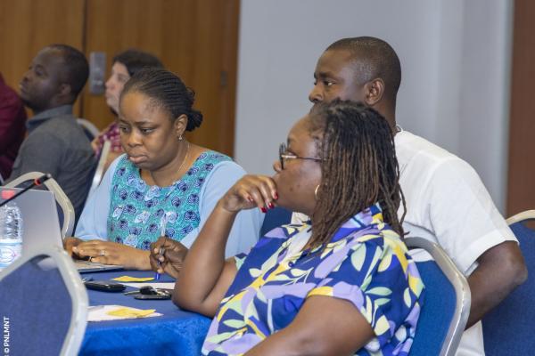 Atelier de coordination sur le partenariat public-privé dans la lutte contre le cancer au Bénin