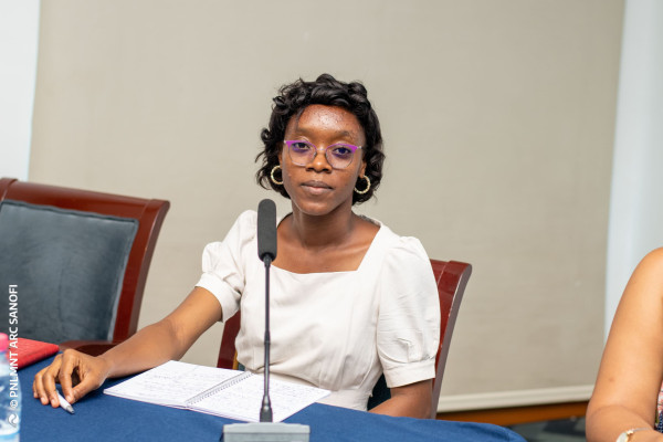 Lancement de l’Atelier de plaidoyer sous-régional pour l’accès aux médicaments contre les MNT