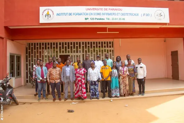 Lutte contre les AVC au Bénin : Lancement officiel de l’essai clinique SMAART II à Parakou