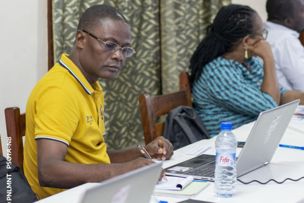 Sixième réunion du Comité de Pilotage du Projet Santé Oculaire pour Tous les Âges au Nord-Bénin