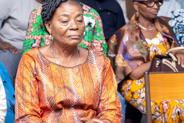 Lancement officiel de la campagne nationale de vaccination contre le HPV : protéger aujourd’hui, prévenir le cancer du col demain