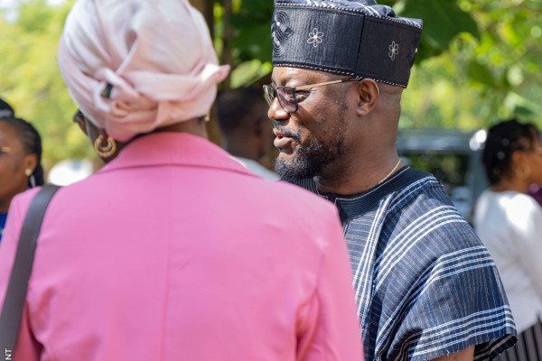 Lancement officiel de la campagne nationale de vaccination contre le HPV : protéger aujourd’hui, prévenir le cancer du col demain