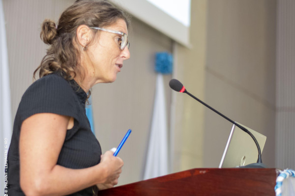 Journée franco-béninoise interdisciplinaire sur la Santé des Femmes : Un engagement pour la santé féminine au Bénin