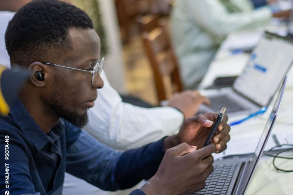 Atelier de validation des outils de communication pour la dissémination des données de l’enquête RAAB7 au Nord-Bénin