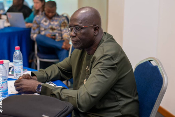 Lancement de l’Atelier de plaidoyer sous-régional pour l’accès aux médicaments contre les MNT