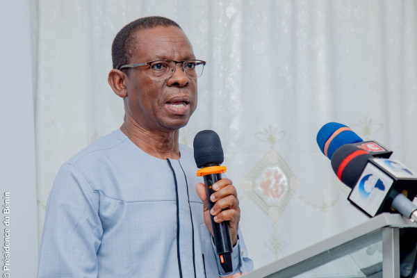 Lancement officiel de la campagne nationale de vaccination contre le HPV : protéger aujourd’hui, prévenir le cancer du col demain