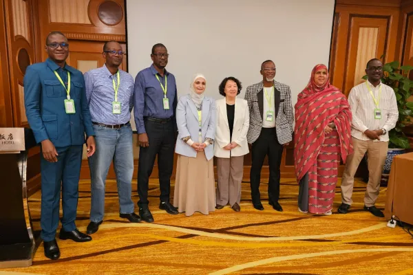 Le Bénin s’inspire de l’expérience chinoise pour renforcer la lutte contre les maladies non transmissibles