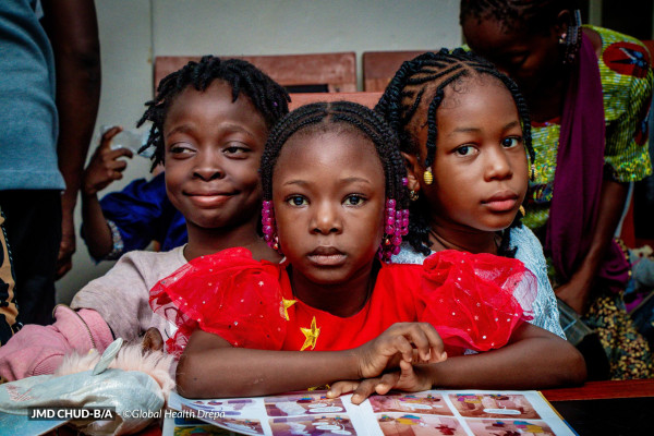 19 juin : Journée mondiale de la drépanocytose, le Bénin se mobilise