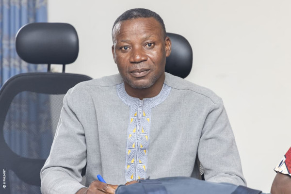 Atelier de plaidoyer pour la mise en œuvre du PEN+ : Session du Sud