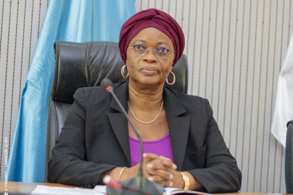 Journée franco-béninoise interdisciplinaire sur la Santé des Femmes : Un engagement pour la santé féminine au Bénin