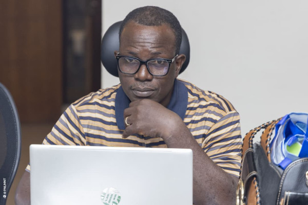 Atelier de plaidoyer pour la mise en œuvre du PEN+ : Session du Sud