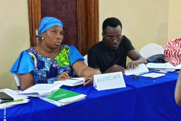 Renforcement de compétences en santé : Formation WHOPEN sur la prise en charge des MNT au Couffo