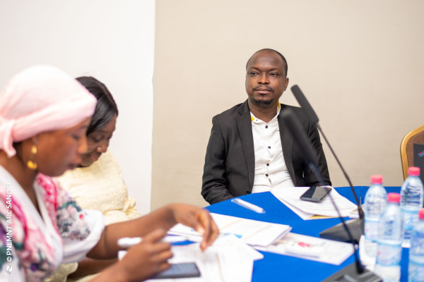 Lancement de l’Atelier de plaidoyer sous-régional pour l’accès aux médicaments contre les MNT