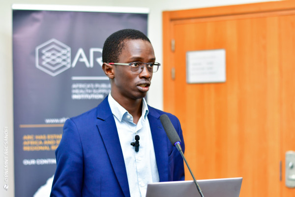 Lancement de l’Atelier de plaidoyer sous-régional pour l’accès aux médicaments contre les MNT