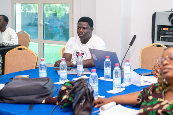 Lancement de l’Atelier de plaidoyer sous-régional pour l’accès aux médicaments contre les MNT