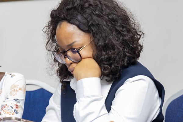 Atelier de coordination sur le partenariat public-privé dans la lutte contre le cancer au Bénin