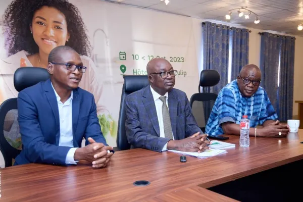 Le PNLMNT se dote d’un budget pour la phase pilote de mise en œuvre du PEN+ au Bénin