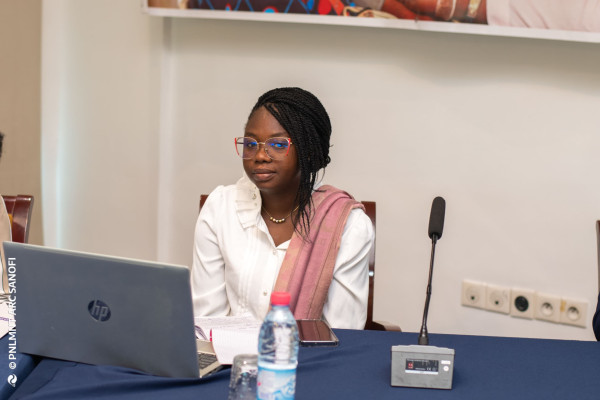 Lancement de l’Atelier de plaidoyer sous-régional pour l’accès aux médicaments contre les MNT