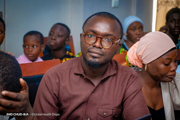 19 juin : Journée mondiale de la drépanocytose, le Bénin se mobilise