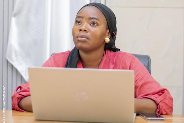 Journée franco-béninoise interdisciplinaire sur la Santé des Femmes : Un engagement pour la santé féminine au Bénin