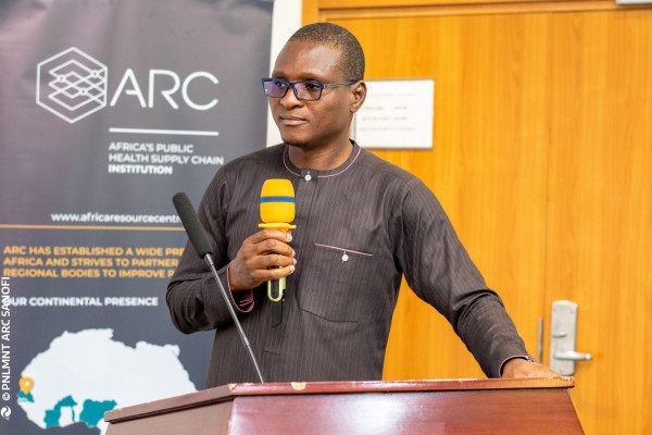 Lancement de l’Atelier de plaidoyer sous-régional pour l’accès aux médicaments contre les MNT