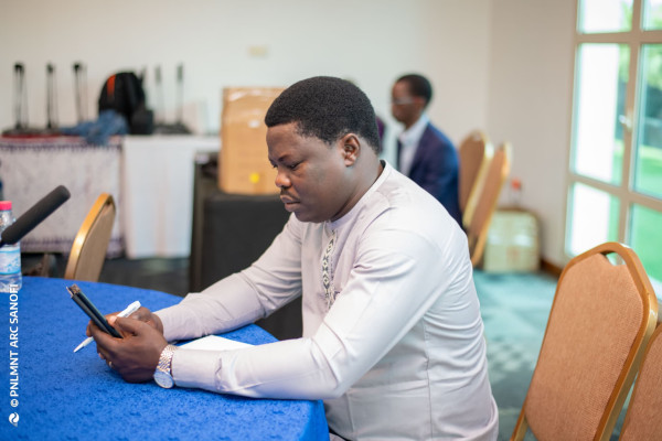 Lancement de l’Atelier de plaidoyer sous-régional pour l’accès aux médicaments contre les MNT